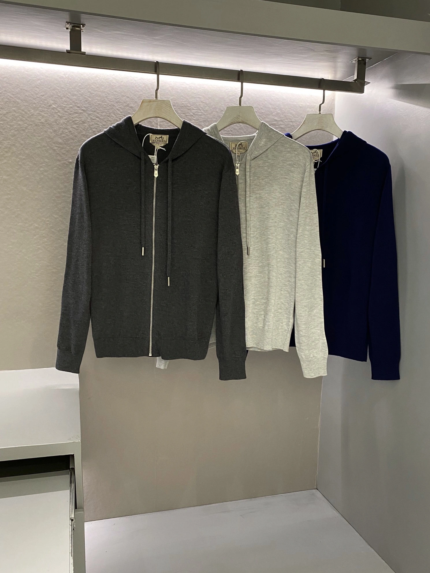 wg.luxury-- H5r75s Oversized 3colour item:D-F361K0403-3